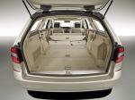 Mercedes-Benz E-Class Estate 2010 года